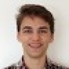 Avatar for Lukas Martinelli from gravatar.com