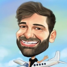 Avatar for Marius Ciortan from gravatar.com