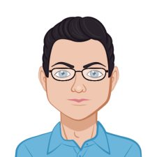Avatar for Wojciech Klessa from gravatar.com