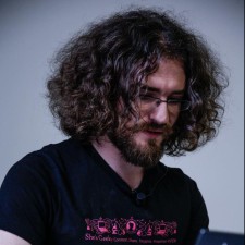 Avatar for Jérôme Petazzoni from gravatar.com
