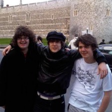 Avatar for Dominic Price from gravatar.com