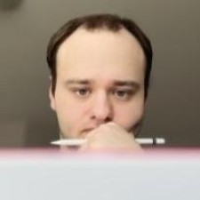 Avatar for Marquis Kurt from gravatar.com