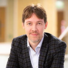 Avatar for Ivan Svetunkov from gravatar.com