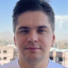 Avatar for Vitaly Ogoltsov from gravatar.com