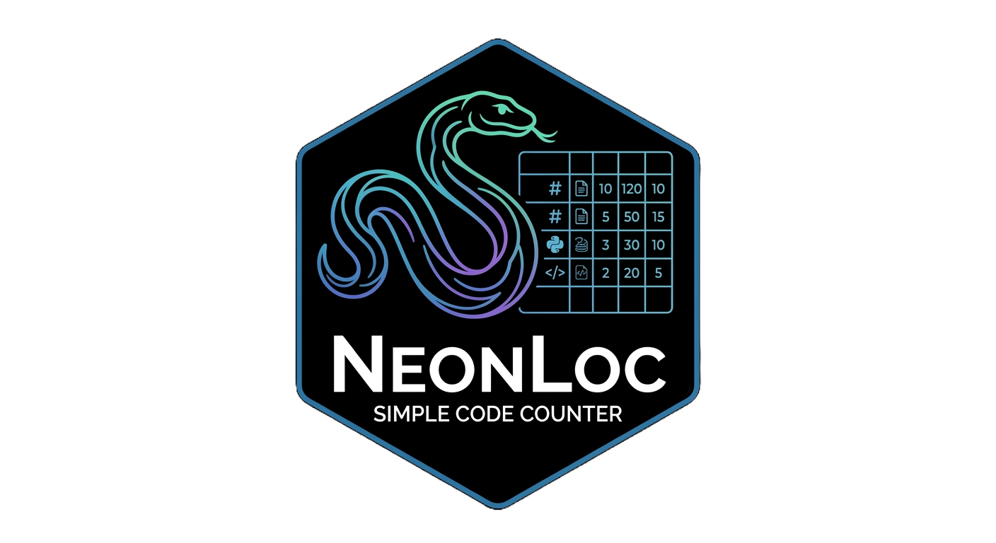 NeonLoc Logo
