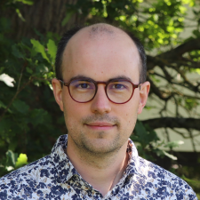 Avatar for Pierre Haessig from gravatar.com