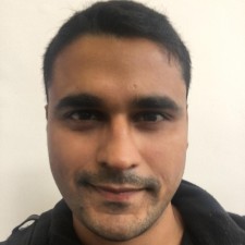 Avatar for Vash from gravatar.com