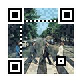 https://github.com/heuer/qrcode-artistic/raw/master/images/beatles.jpg