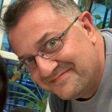 Avatar for Rafa Terrero Distrisantiago from gravatar.com