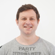 Avatar for Iago Alonso from gravatar.com