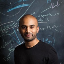 Avatar for Sanjeevan Ambalavanar from gravatar.com