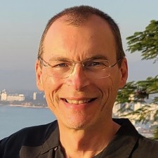 Avatar for Hugues Hoppe from gravatar.com