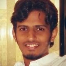 Avatar for Nazim Zeeshan from gravatar.com