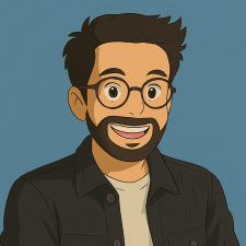 Avatar for Anchit Gupta from gravatar.com