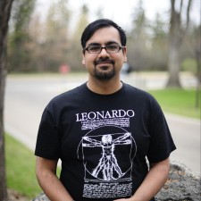 Avatar for Christopher Madan from gravatar.com