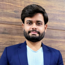 Avatar for Piyush Goyani from gravatar.com