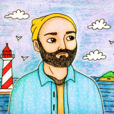 Avatar for Andrei Gramakov from gravatar.com