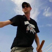 Avatar for jwir3 from gravatar.com