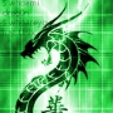Avatar for h0rr0rrdrag0n from gravatar.com