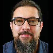 Avatar for Fabian Labat from gravatar.com