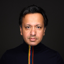 Avatar for Dev Mukherjee from gravatar.com