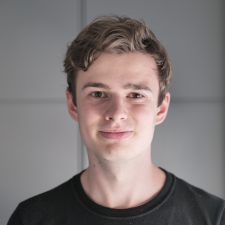 Avatar for Filip Troníček from gravatar.com