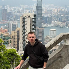 Avatar for Кирилл from gravatar.com