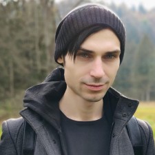 Avatar for antonku from gravatar.com