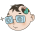 Avatar for golbin from gravatar.com