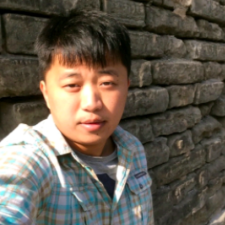 Avatar for lizhaochao from gravatar.com
