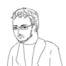 Avatar for Thibaud Etienne Alexis de Souza from gravatar.com
