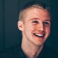 Avatar for Felix Hildén from gravatar.com