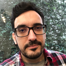 Avatar for Leandro Seixas Rocha from gravatar.com