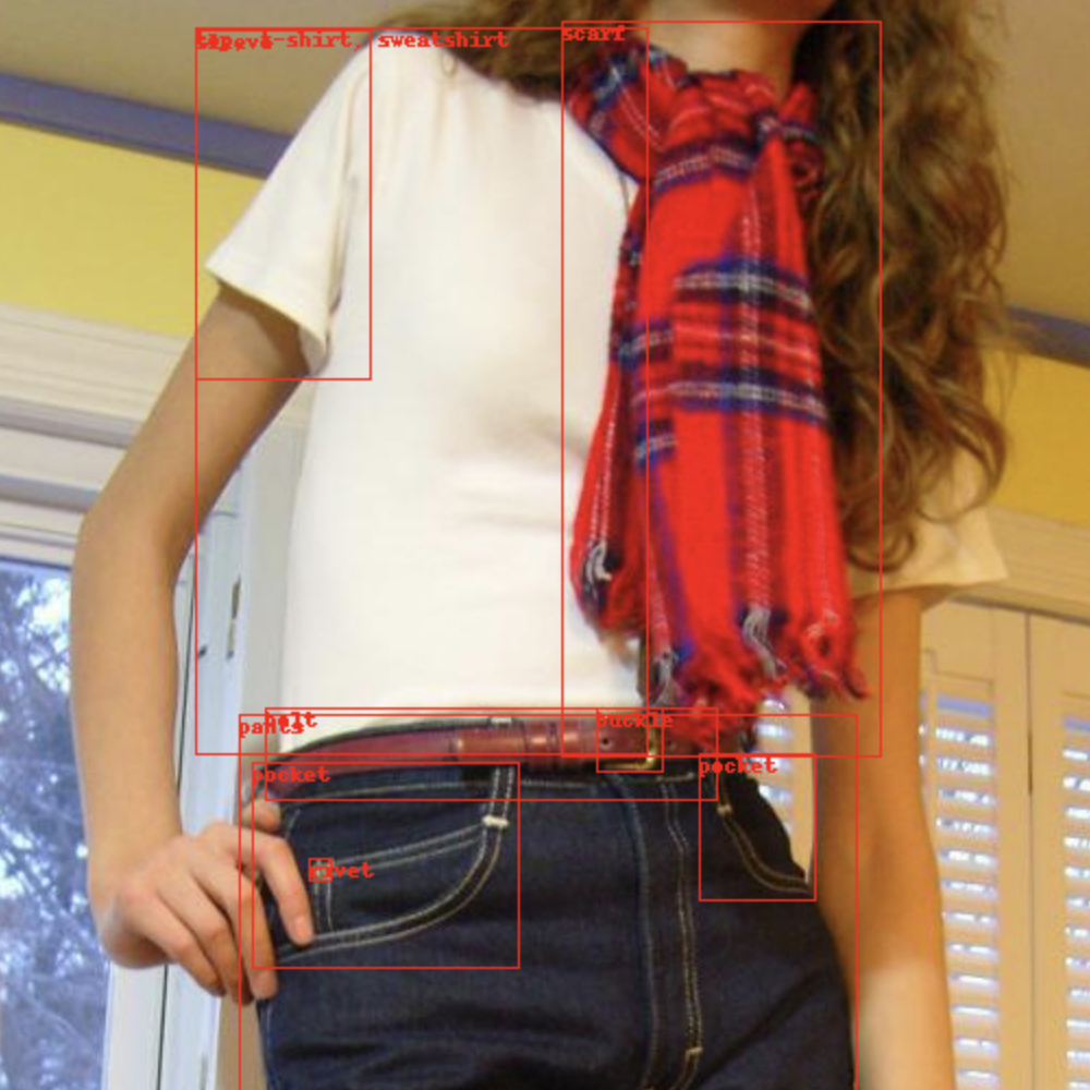 image with annotations