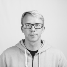 Avatar for Anže Pečar from gravatar.com