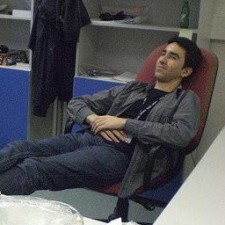 Avatar for bahadir from gravatar.com