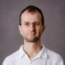 Avatar for Alexander Feldman from gravatar.com