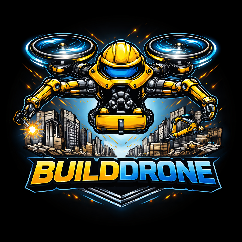 Builddrone