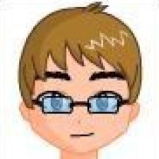 Avatar for Cyrus Brito Cavalcante from gravatar.com