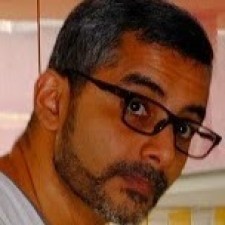 Avatar for harikvpy from gravatar.com