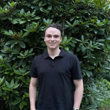 Avatar for Mike Delmonaco from gravatar.com