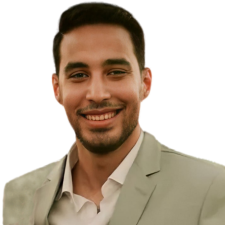 Avatar for Ahmed Hassan from gravatar.com