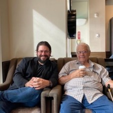 Avatar for Froilán Irizarry  from gravatar.com