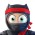 Avatar for ClumsyMe from gravatar.com