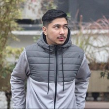 Avatar for Soyuj Jung Basnet from gravatar.com