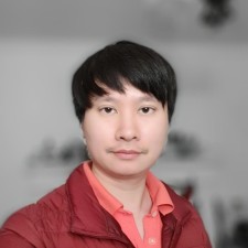Avatar for minhhh from gravatar.com