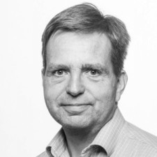 Avatar for Rune Olsen from gravatar.com