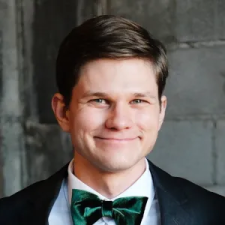 Avatar for Bryce Willey from gravatar.com