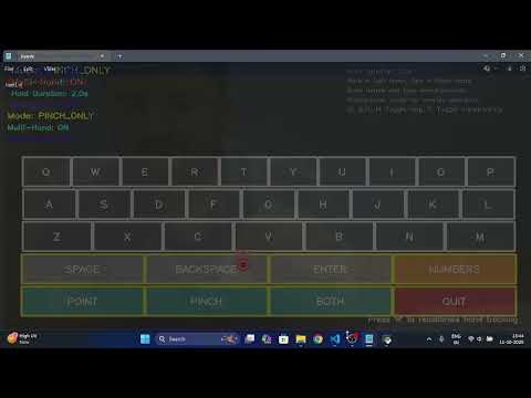 Demo on YouTube