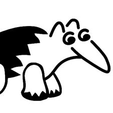 Avatar for tapirdata from gravatar.com